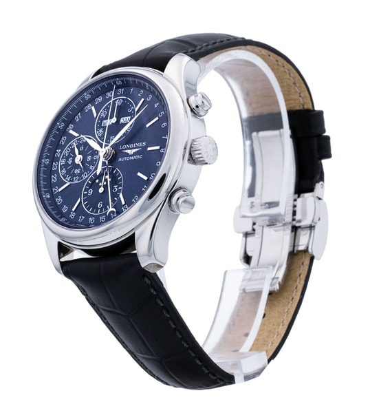 Longines Master Collection L2.773.4.92.0